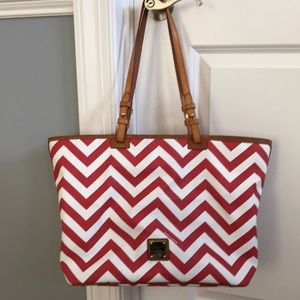 Authentic Dooney &Bourke